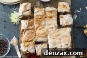 gluten free banana cake