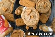 cookie butter cookies
