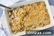 leftover turkey stuffing casserole