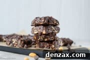 Homemade Eat-more bar recipe