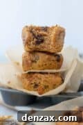 almond flour pumpkin muffins