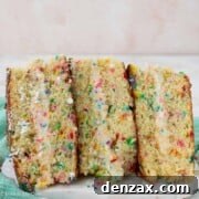 cake sandwiches