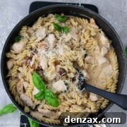 marry me chicken pasta