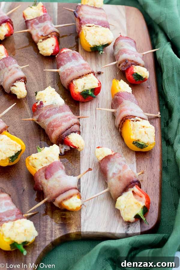 Golden Jalapeño Delights 6 pepper poppers
