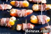 pepper poppers