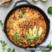 mexican quinoa casserole