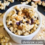 Trail Mix Popcorn Thumbnail