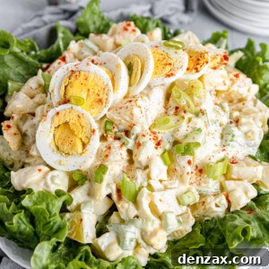 A Big Plate of Salad with Smaller Plates Stacked in the Background