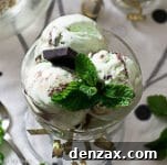 best mint chocolate chip ice cream