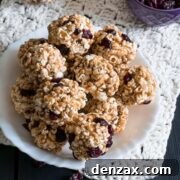 healthy popcorn balls
