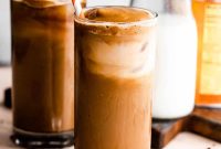Pumpkin Cream Cold Brew Recipe — Starbucks-Style Copycat