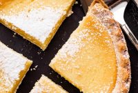 Classic Southern Buttermilk Pie Recipe for Comfort Baking