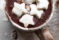 Authentic French Hot Chocolate Recipe — Rich, Creamy & Easy to Make