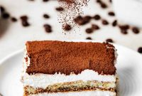 Easy Homemade Tiramisu Recipe: Authentic No-Bake Dessert Guide