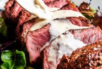 Blue Steak Explained: What It Is and Is It Safe to Eat?