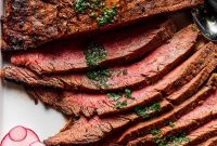 Ultimate Grilled Carne Asada Recipe for Juicy, Flavorful Steak