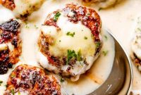 Authentic Swedish Meatballs Recipe With Creamy Gravy