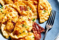 Authentic Homemade Pierogi Recipe: Classic Polish Dumplings Guide
