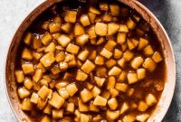 Homemade Apple Pie Filling Recipe for Perfect Pies