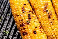 Perfect Grilled Corn on the Cob: Simple, Flavorful Summer Recipe