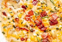 Instant Pot Corn Chowder: Creamy One-Pot Recipe in 30 Minutes