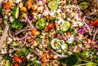 Jennifer Aniston’s Favorite Salad Recipe: Healthy, Easy & Delicious