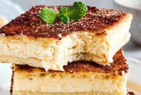 Sopapilla Cheesecake Recipe: Creamy Cinnamon-Laced Dessert