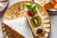Japanese Fruit Sando: How to Make the Classic Fruit Sandwich Recipe