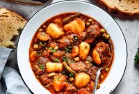 Classic Mulligan Stew Recipe: Hearty One-Pot Comfort Soup