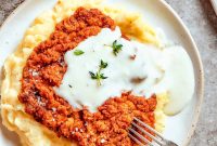 Classic Southern Chicken Fried Steak Recipe — Crispy Pan-Fried Delight