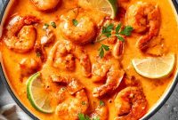 Spicy Cajun Shrimp Recipes: Quick Weeknight Dinner Ideas