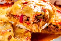 Savory John Wayne Casserole Recipe for Hearty Family Dinners