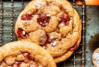 Brown Butter Chocolate Chip Cookie Recipe for Rich, Chewy Cookies