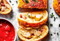 Best Costco Chicken Bake: Recipe, Nutrition & Where to Buy