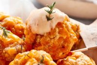 Savory Sausage Ball Appetizers: Party-Friendly Bite-Sized Snacks