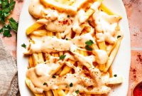 How to Make Voodoo Fries at Home: Crispy Cajun-Style Recipe