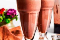 Creamy Homemade Chocolate Milkshake Recipe for Rich, Thick Shakes