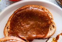 Homemade Instant Pot Apple Butter: Smooth, Spiced Spread