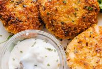 Coconut Shrimp Cakes Recipe: Crispy, Flavor-Packed Seafood Bites
