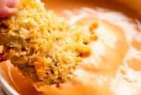Crispy Coconut Chicken Tenders – Easy Tropical Chicken Breast Recipe
