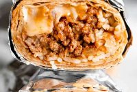 Best Freezer Burritos: Easy Make-Ahead Recipes & Storage Tips