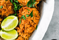 Perfectly Crispy Buttermilk Fried Chicken Recipe