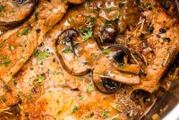 Tender Instant Pot Pork Chops: Quick Juicy Dinner Recipe