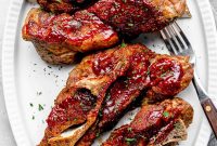 Quick Instant Pot Ribs: Tender, Fall-Off-the-Bone Recipe