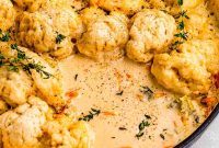 Homemade Chicken and Dumplings: Classic Scratch Recipe