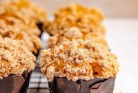 Homemade Pumpkin Muffins from Scratch — Moist Fall Recipe