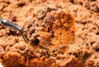Ultimate Sweet Potato Casserole Recipe: Best Easy Holiday Side Dish