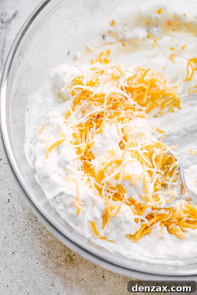 Jalapeno popper cheese filling.