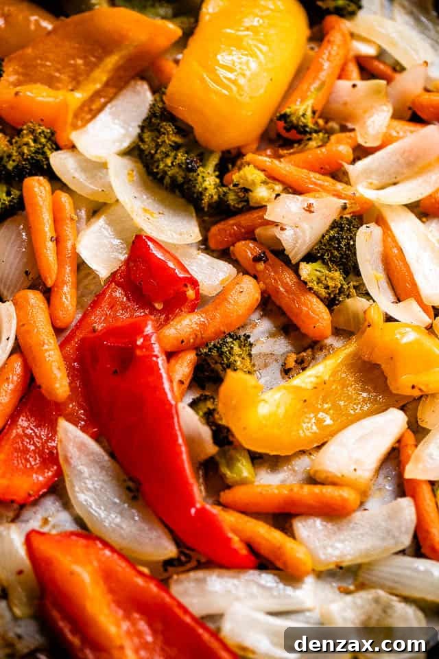 Lemon-Dressed Grilled Vegetables Recipe for Summer Sides 4 strips of bell peppers, broccoli florets, onion slices