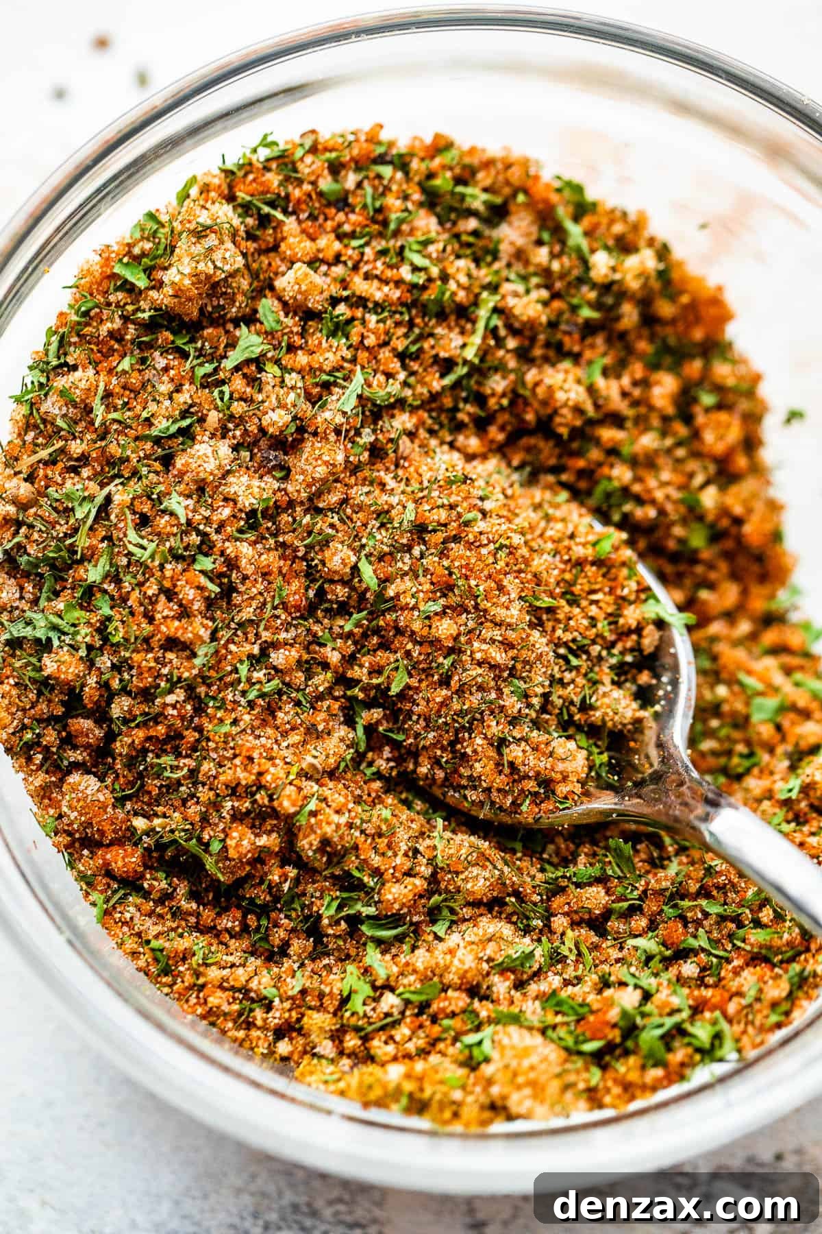 Seafood Seasoning